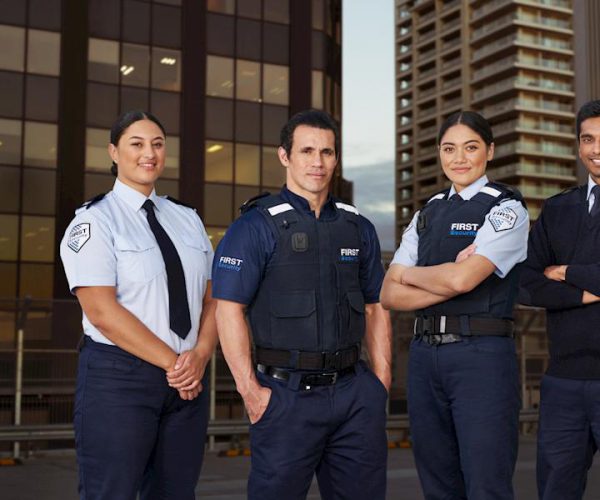 BA (Hons) Security Consultancy