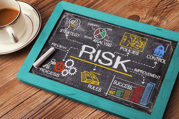 Developing Security Risk Management