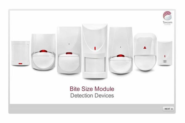 Detection Devices - Bite Size