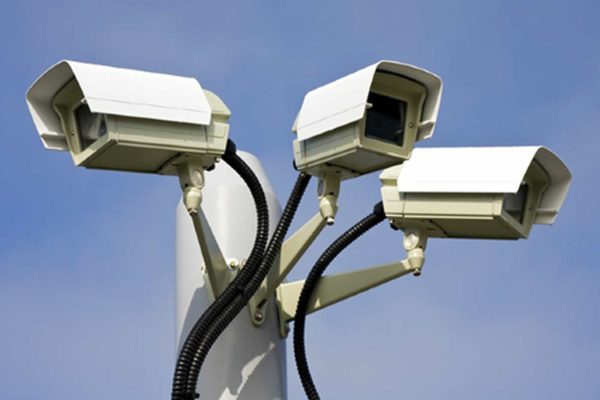 CCTV Cameras - Bitesize