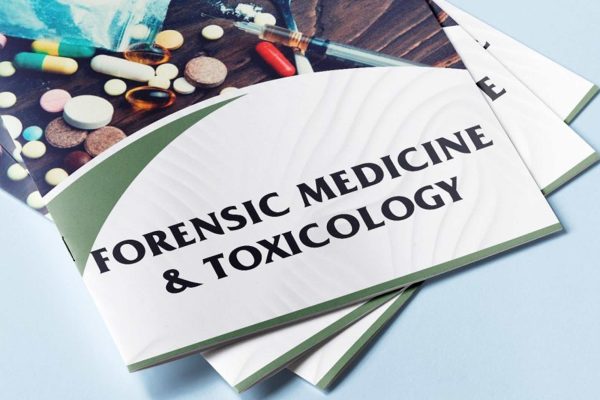 Forensic Medicine and Toxicology