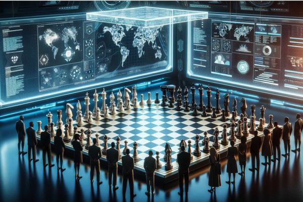Level 4 Certificate in Knowledge of Intelligence Operations
