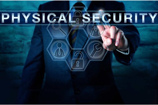 Introduction to Physical Security Fundamentals