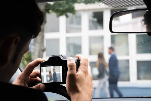 Basics of Surveillance Techniques